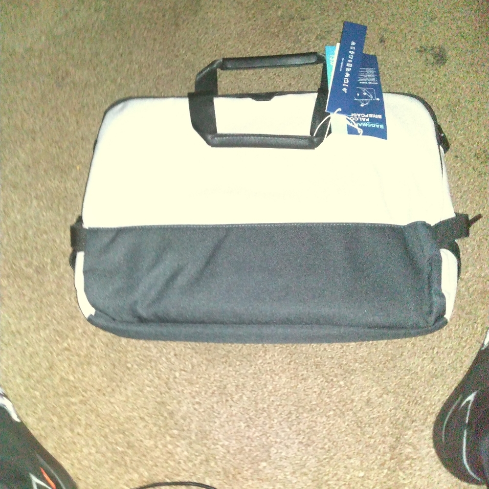 Briefcase